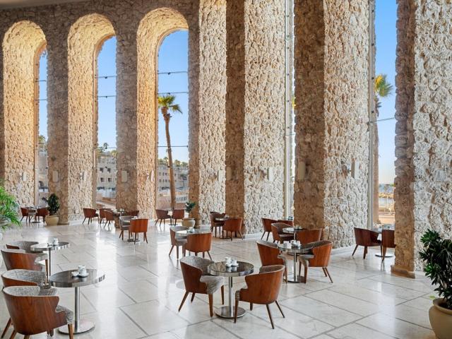 Pickalbatros Citadel Resort