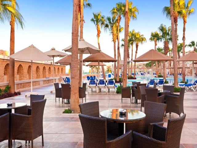 Pickalbatros Citadel Resort