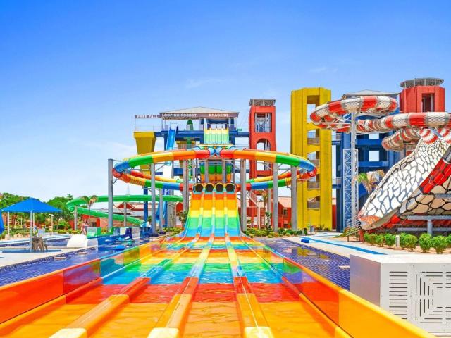 Pickalbatros Citadel Resort