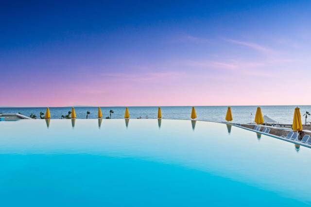 Pickalbatros Citadel Resort