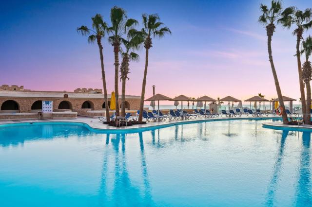 Pickalbatros Citadel Resort