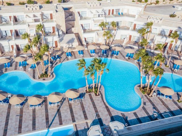 Pickalbatros Citadel Resort