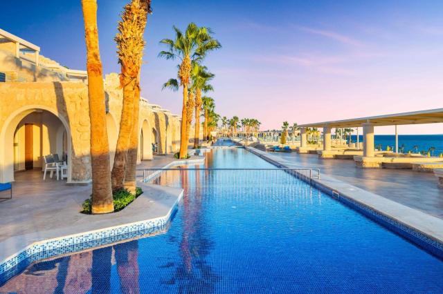 Pickalbatros Citadel Resort