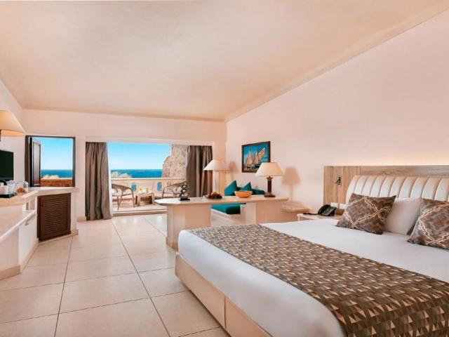 Pickalbatros Citadel Resort