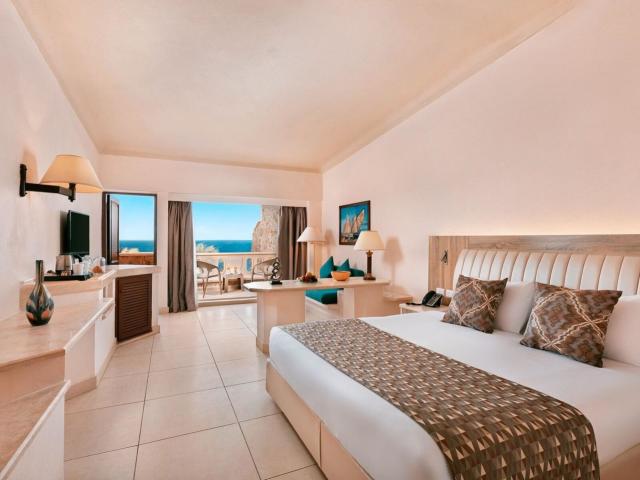 Pickalbatros Citadel Resort