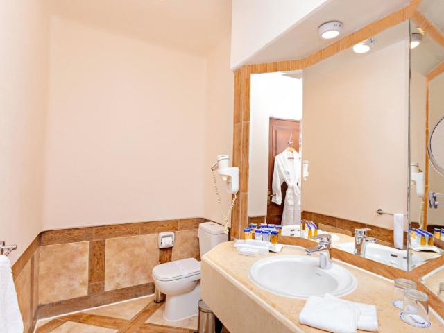 Pickalbatros Citadel Resort