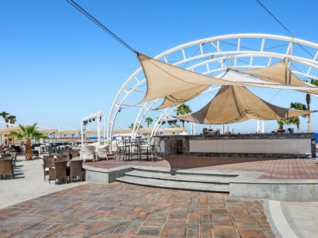 Pickalbatros Citadel Resort