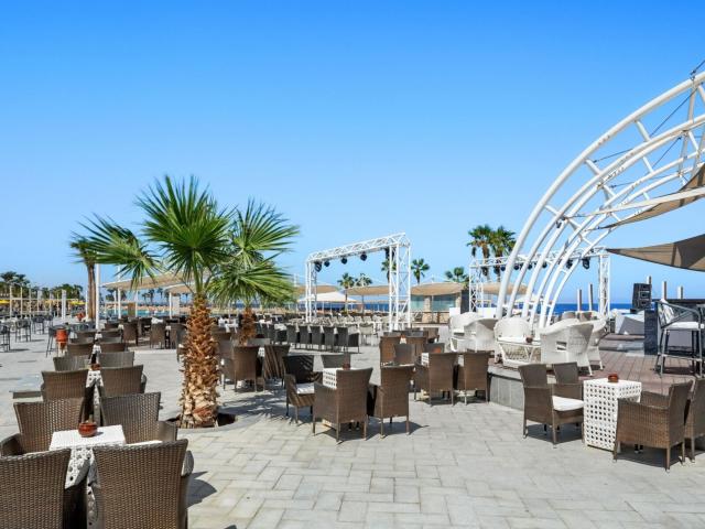 Pickalbatros Citadel Resort