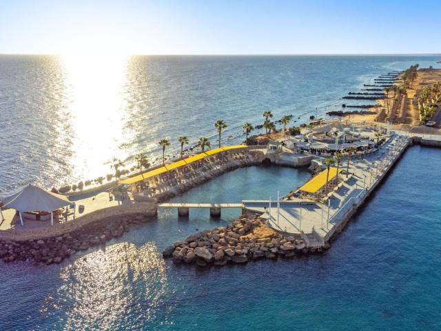 Pickalbatros Citadel Resort