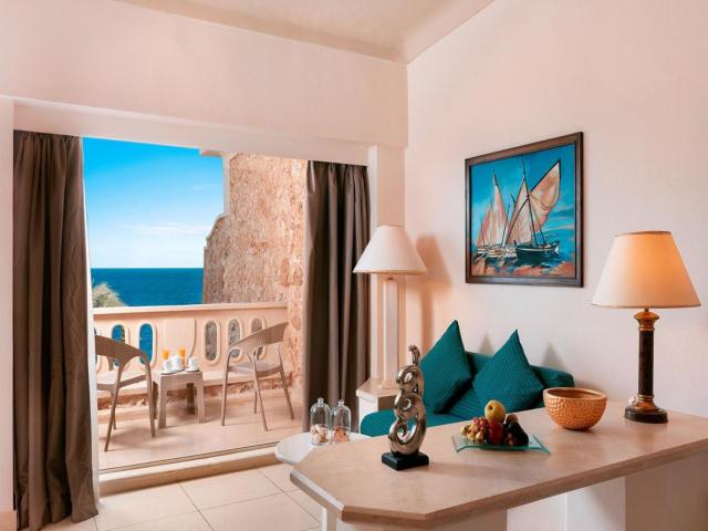 Pickalbatros Citadel Resort