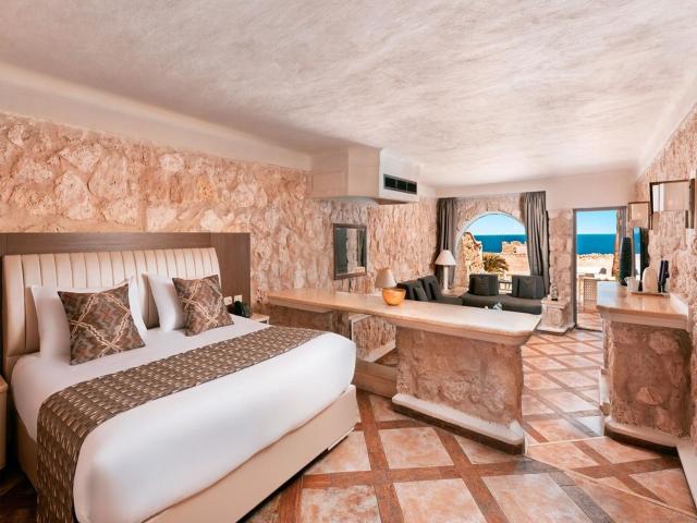 Pickalbatros Citadel Resort