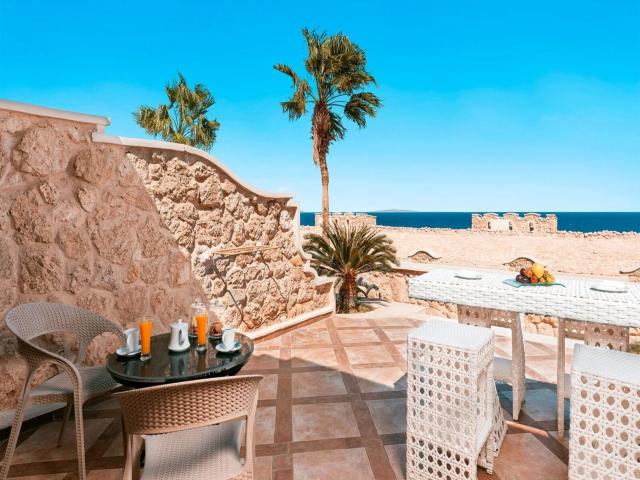 Pickalbatros Citadel Resort