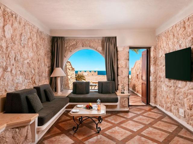 Pickalbatros Citadel Resort