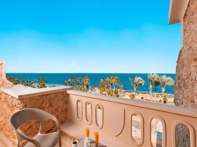 Pickalbatros Citadel Resort