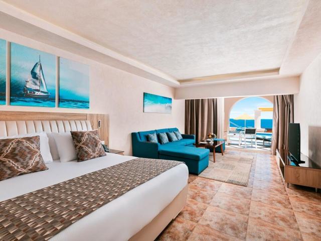 Pickalbatros Citadel Resort