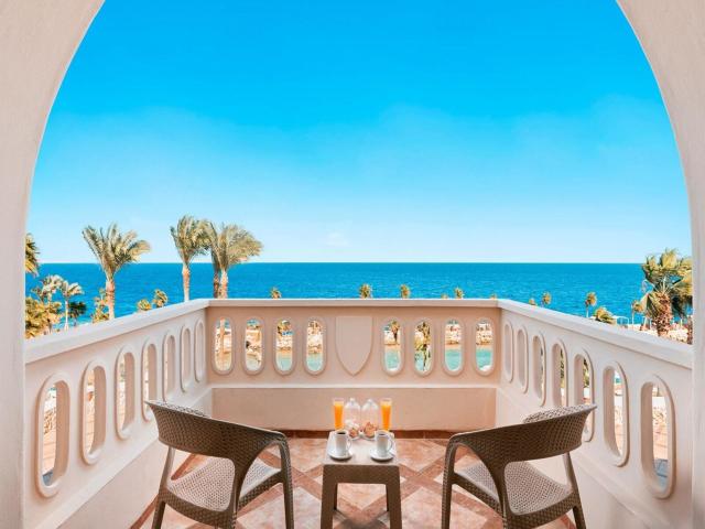 Pickalbatros Citadel Resort