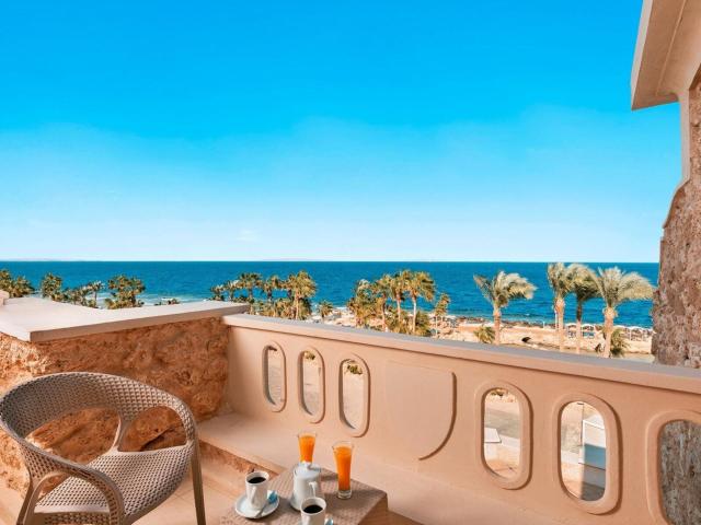 Pickalbatros Citadel Resort