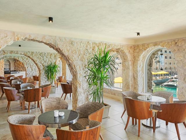 Pickalbatros Citadel Resort