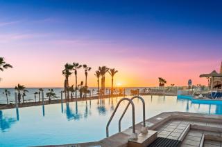 Pickalbatros Citadel Resort