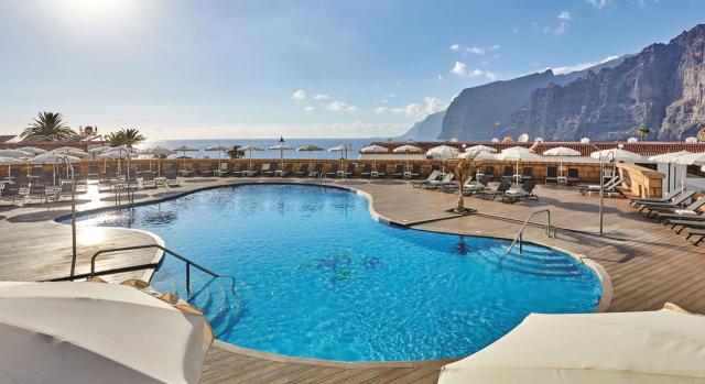 TUI Blue Los Gigantes
