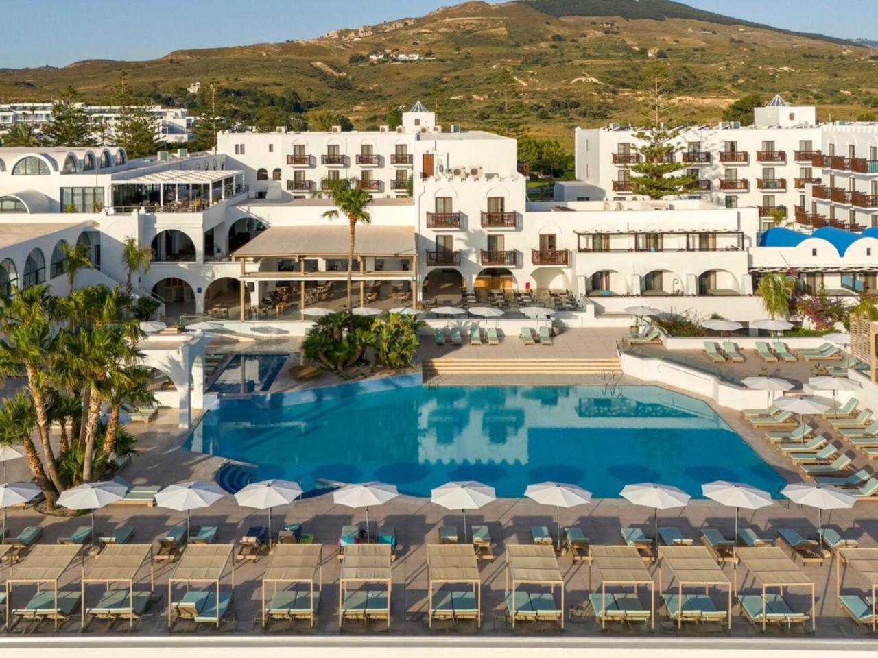 TUI BLUE Oceanis Beach Resort & Spa