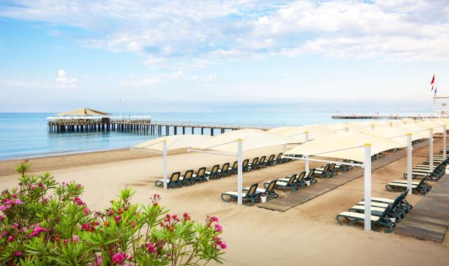 Calista Luxury