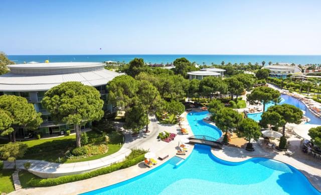 Calista Luxury