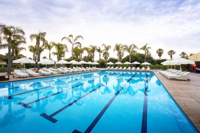 Calista Luxury