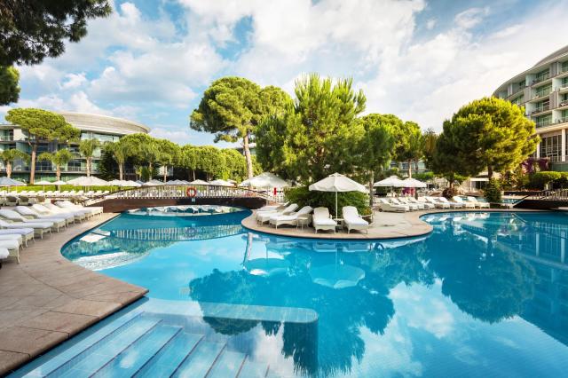 Calista Luxury