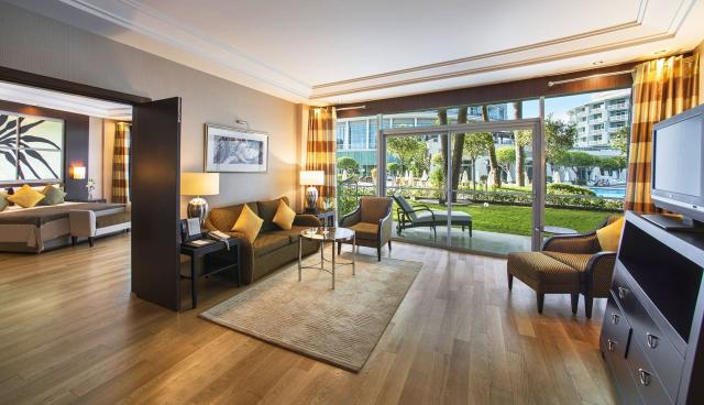 Calista Luxury
