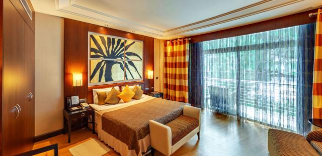 Calista Luxury