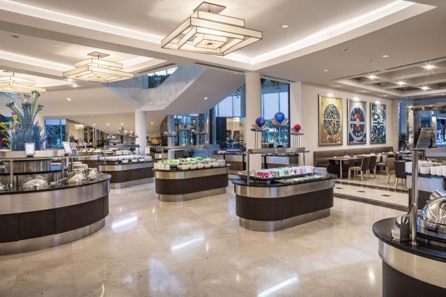 Calista Luxury
