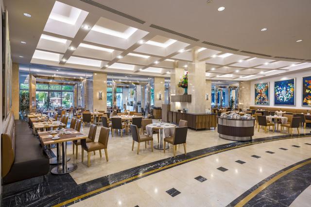 Calista Luxury