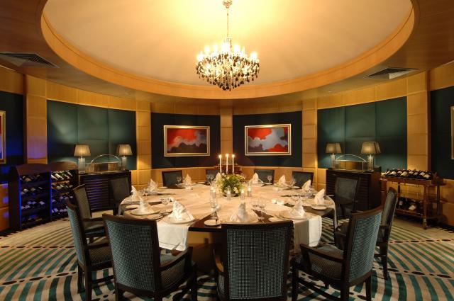 Calista Luxury