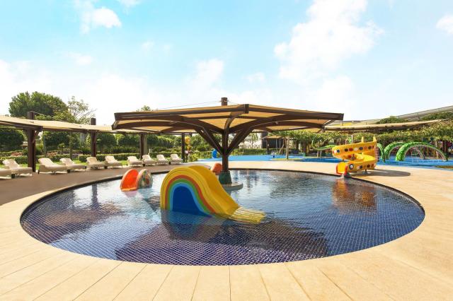 Calista Luxury