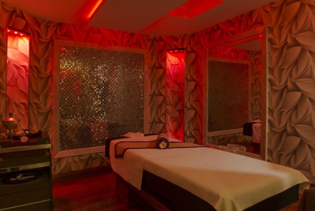 Calista Luxury