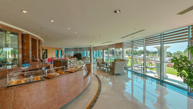 Calista Luxury