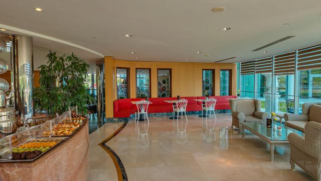 Calista Luxury