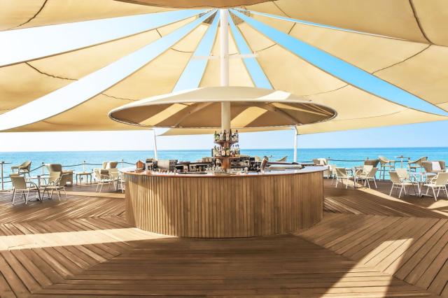 Calista Luxury