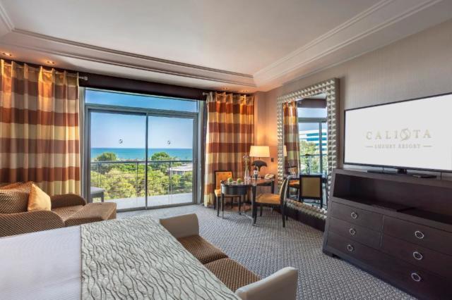 Calista Luxury