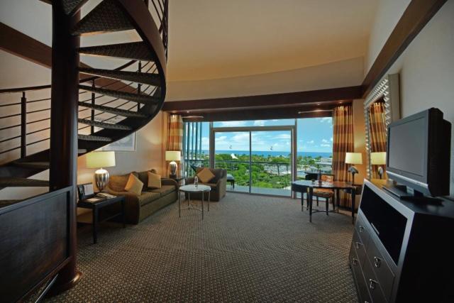 Calista Luxury
