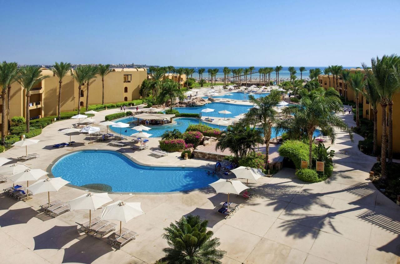 Stella Beach Resort & Spa