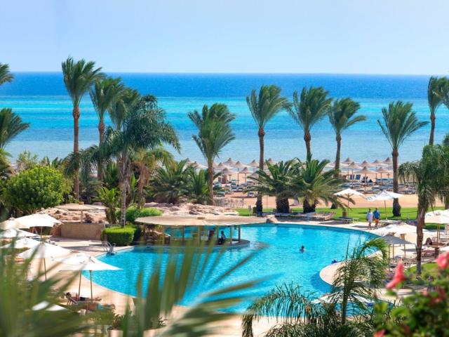 Stella Beach Resort & Spa