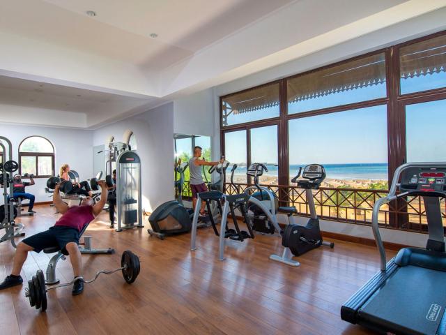 Stella Beach Resort & Spa
