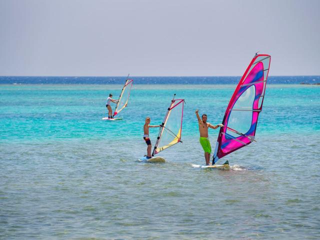 Stella Beach Resort & Spa