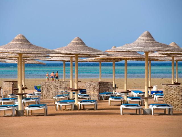 Stella Beach Resort & Spa