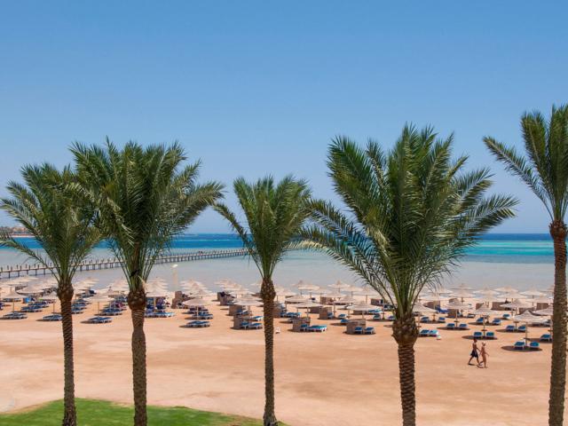 Stella Beach Resort & Spa
