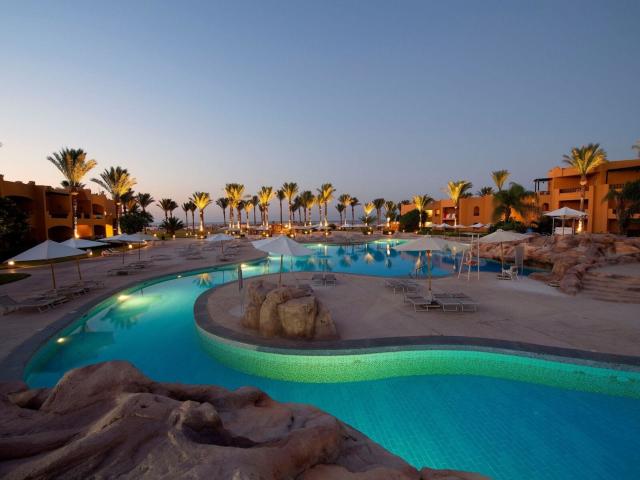 Stella Beach Resort & Spa