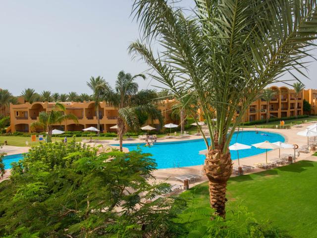 Stella Beach Resort & Spa