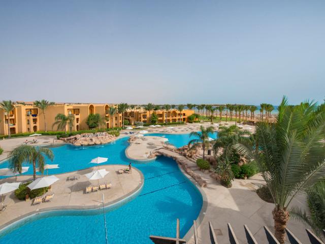 Stella Beach Resort & Spa